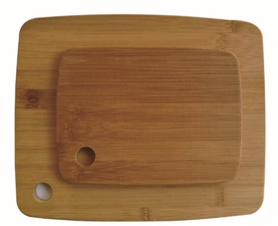 Bamboo Chopping Board