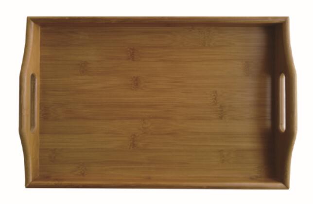 Bamboo Tray