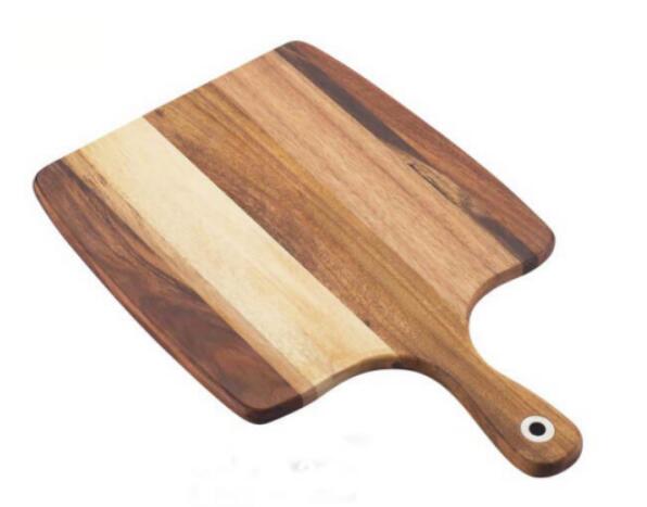 Wooden Cutting Board