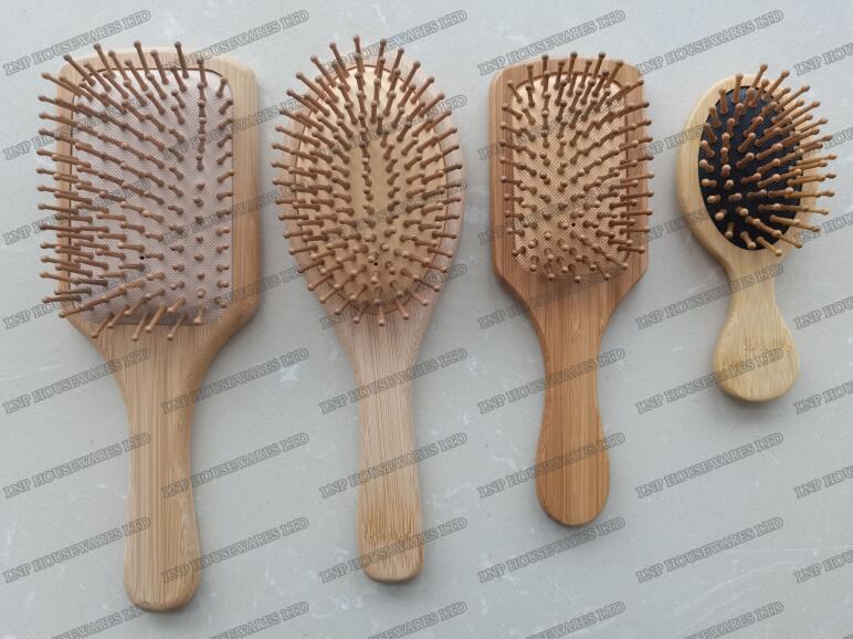 Hair Brush