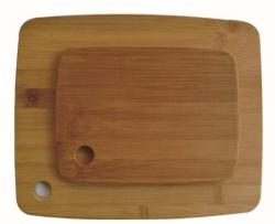 Bamboo Chopping Board