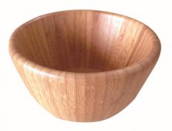 Bamboo Bowl