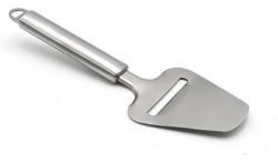 Stainless Steel Pizza Scoop
