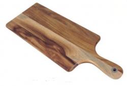 Wooden Cutting Board