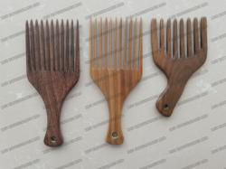 Beard Hair Comb